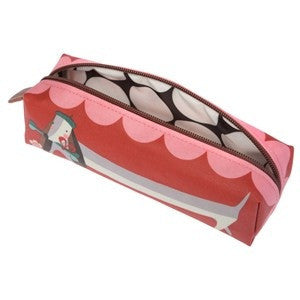 Muchly Lovely Pencil Case