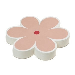 Die Cut Daisy Notepad