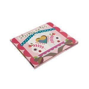 Muchly Lovely Sticky Notes