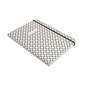 Mid Notebook - Geometric