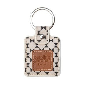 Geometric Keyring