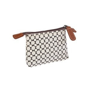Geometric Coin Purse